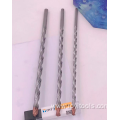 Extra Long Drill Bits for Stainless Steel